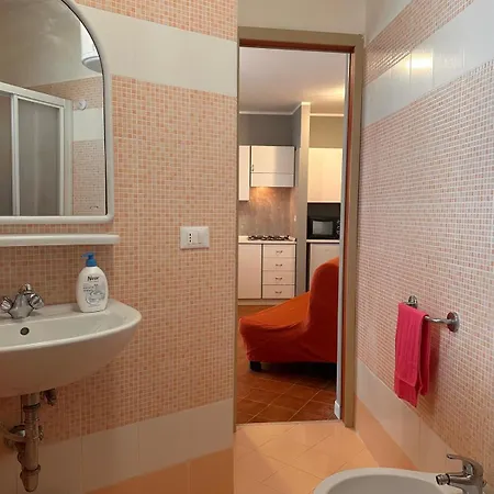 Moschettieri Athos, Portos, D'artagnan, Aramis Appartement *